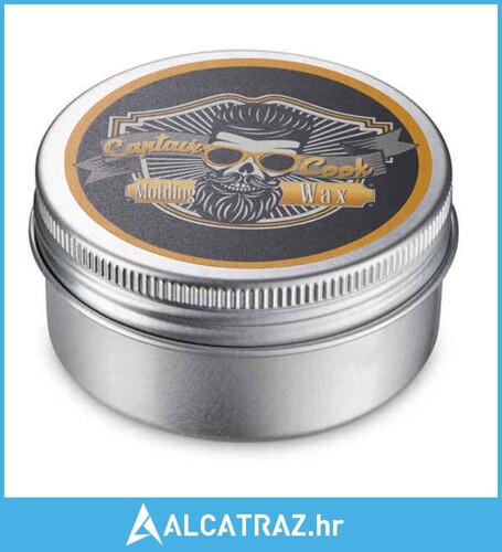 Jaki Vosak za Učvršćivanje Eurostil Captain Cook (50 ml) - NOVO