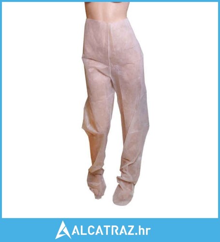 Pantalone Eurostil Pressure Therapy - NOVO
