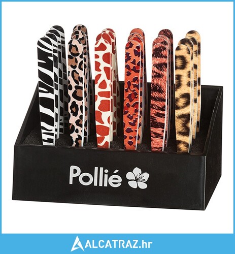 Stalak za Blagajnu Eurostil Životinja (24 pcs) - NOVO