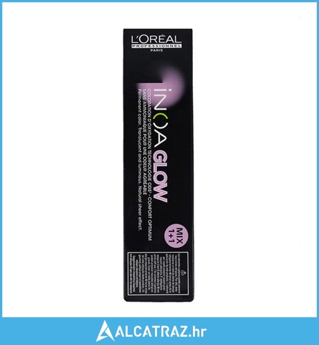 Trajna Boja Inoa Glow Light L'Oreal Professionnel Paris Nº 13 (60 g) - NOVO