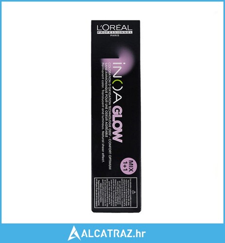 Trajna Boja Inoa Glow Light L'Oreal Professionnel Paris Nº 28 (60 g) - NOVO