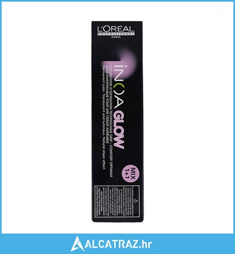 Trajna Boja Inoa Glow Light L'Oreal Professionnel Paris Nº 23 (60 g) - NOVO