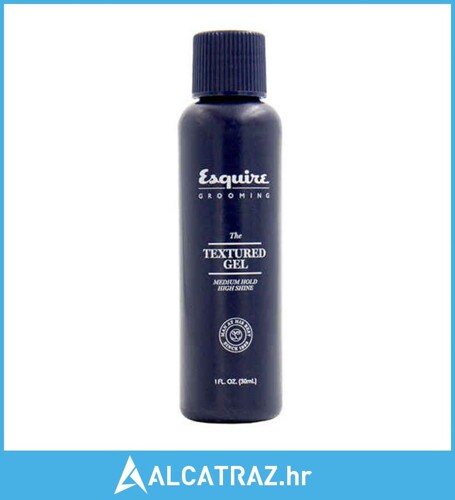 Gel za Učvršćivanje Kose Farouk Medium Man Esquire The Textured Teksturiza...