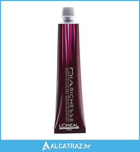 Polutrajna Tinta Silver Milk L'Oreal Professionnel Paris DIA Richesse Nº 11 ...