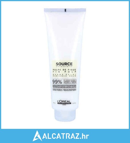 Regenerator za Obojenu Kosu Fig Pulp Source Essent Radiance L'Oreal Professio...