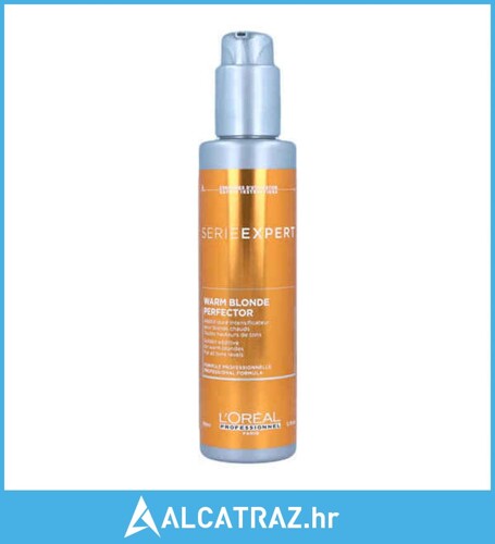 Zaštita za Boju L'Oreal Professionnel Paris Warm Blonde Perfector (150 ml) -...