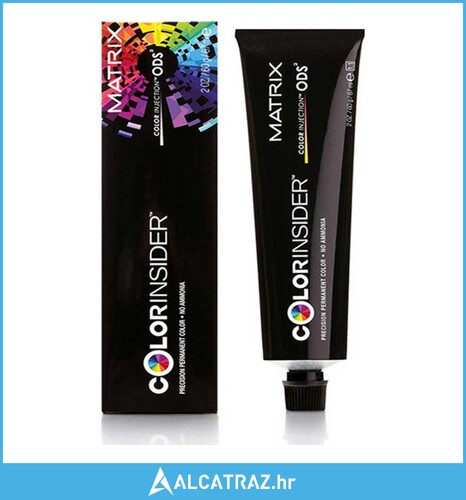 Boja Bez Amonijaka Color Insider Matrix 7Rc (67 ml) - NOVO