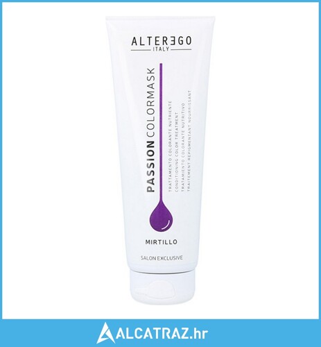 Maska za Kosu Passion ColorMask Alterego Violeta (250 ml) - NOVO