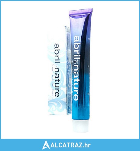 Trajna Boja Abril Et Nature Nº 10,12 (60 ml) - NOVO
