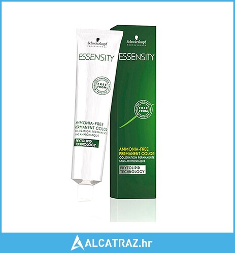 Trajna Boja Schwarzkopf Essensity Nº 9.00 (60 ml) - NOVO