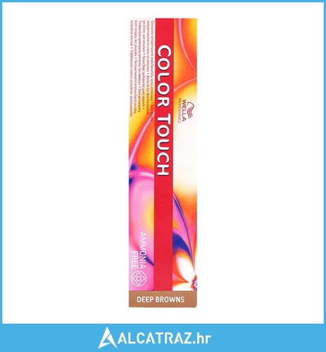 Trajna Boja Illumina Color Wella Nº 9/96 (60 ml) - NOVO