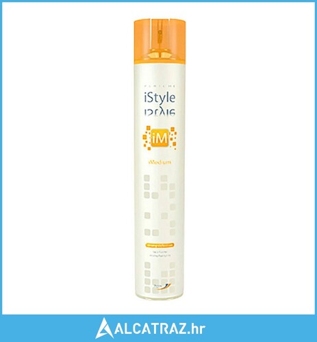 Lak za snažno učvršćivanje Istyle Imedium Periche (500 ml) - NOVO