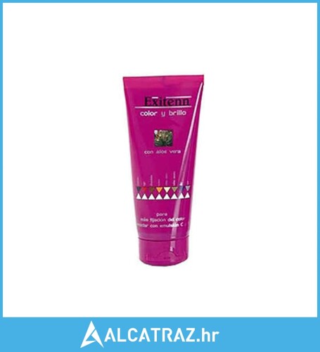 Trajna Boja Color y Brillo Exitenn Bakar (200 ml) - NOVO