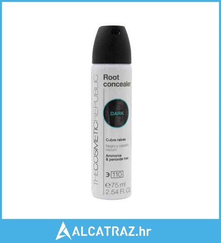 Korektor u Spreju za Korjen Root Concealer The Cosmetic Republic 843700959272...