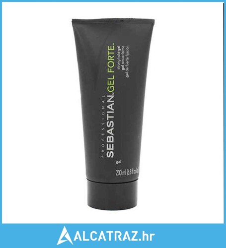 Gel za Ultrajako Učvršćivanje Sebastian (200 ml) (200 ml) - NOVO