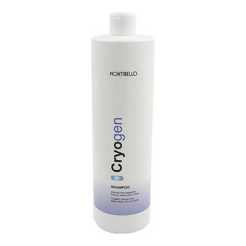 Šampon Cryogen Montibello - NOVO
