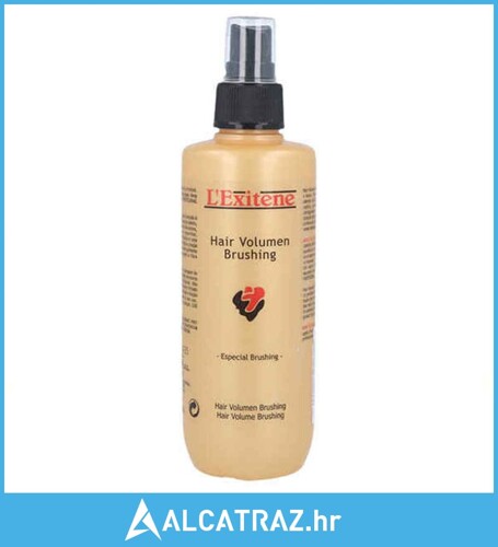 Losion za Kosu Exitenn Brushing (250 ml) - NOVO