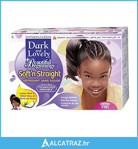 Regenerator za Raščešljavanje Soft & Sheen Carson Dark & Lovely Beautiful ...