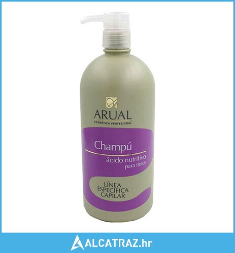 Šampon Arual (1000 ml) - NOVO