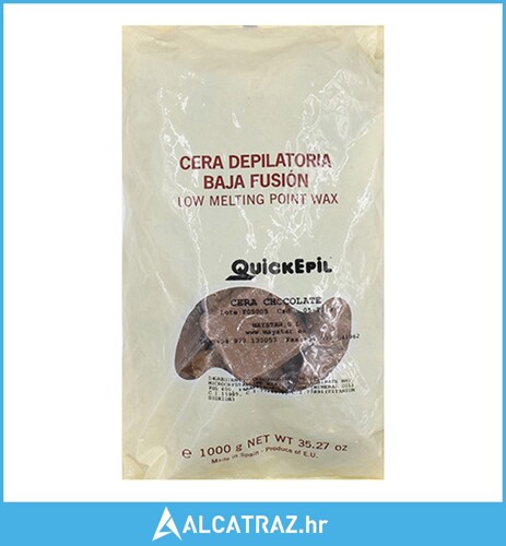 Vosak za nisko taljenje Quickepil (1 kg) - NOVO
