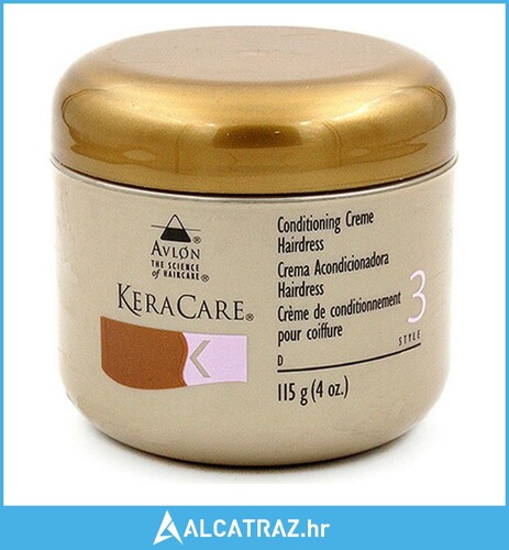 Regenerator Keracare Hairdress Avlon - NOVO