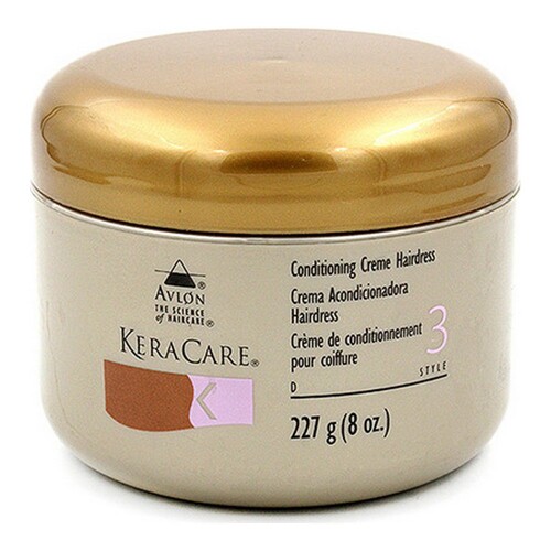 Regenerator Keracare Hairdress Avlon - NOVO