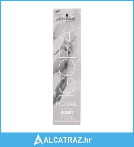 Trajna Boja Schwarzkopf Igora Royal Muted Desert 9-42 (60 ml) - NOVO