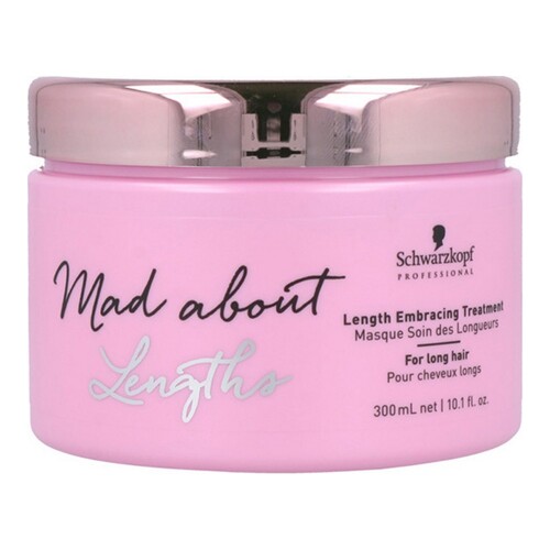 Maska za Kosu Schwarzkopf Mad About Lengths Embracing - NOVO