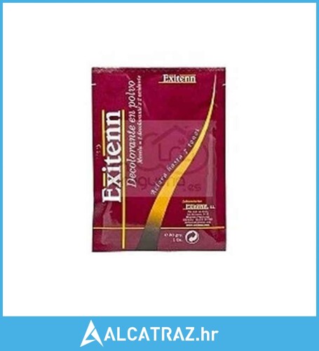 Izbjeljivač Exitenn na / preko (30 g) - NOVO