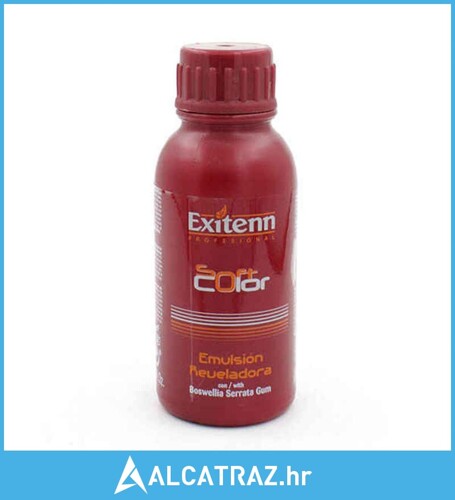 Tretman Soft Color Exitenn (120 ml) - NOVO
