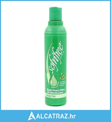 Ulje za Kosu Sofn'free Nutri Olive Oil (250 ml) - NOVO
