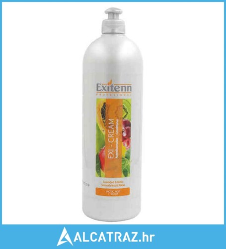 Regenerator Exi-Cream Exitenn (1000 ml) - NOVO
