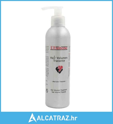 Krema za oblikovanje Exitenn (250 ml) - NOVO