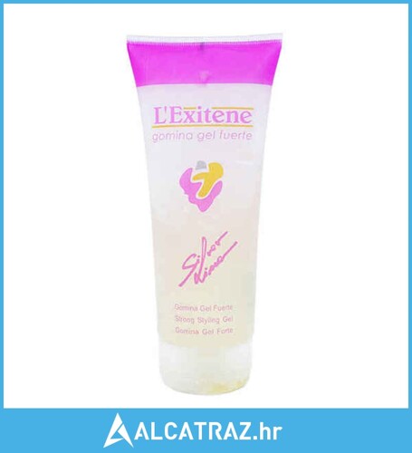 Gel Silver Guima Exitenn (200 ml) (200 ml) - NOVO