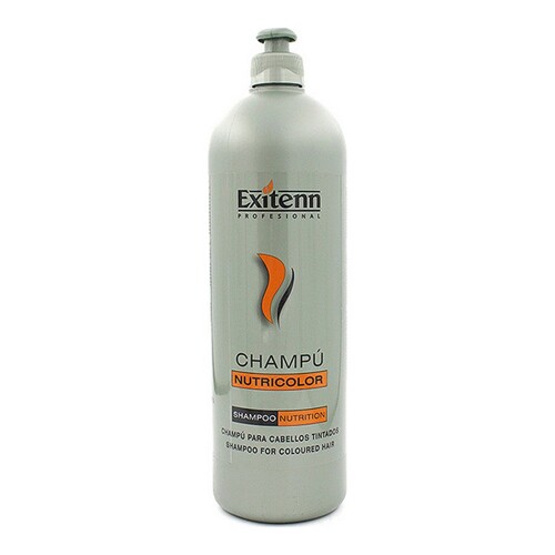 Šampon Nutricolor Exitenn - NOVO