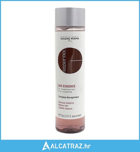 Šampon Essentiel Age Exigence Eugene (250 ml) - NOVO