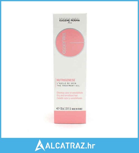 Ulje za Kosu Eugene Essentiel Nutrigenese Oil (100 ml) - NOVO
