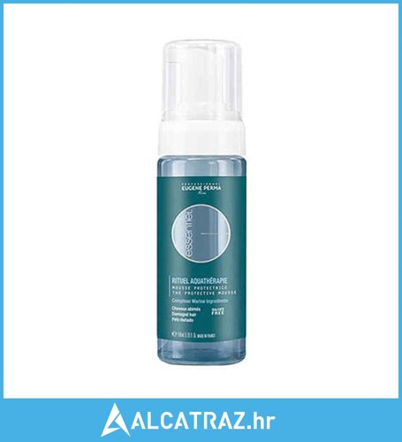 Pjena za Učvršćivanje Eugene Essentiel Aquatherapy (150 ml) - NOVO