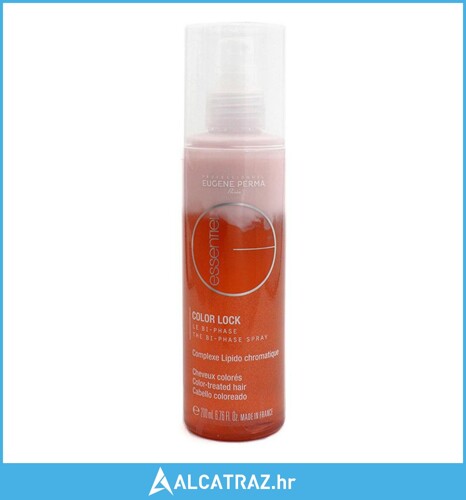 Dvofazni regenerator Eugene Essentiel Color Lock (200 ml) - NOVO