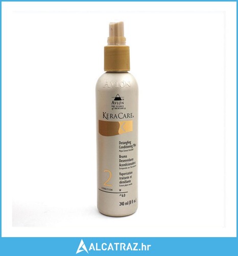 Regenerator Keracare Detangling Avlon (240 ml) - NOVO