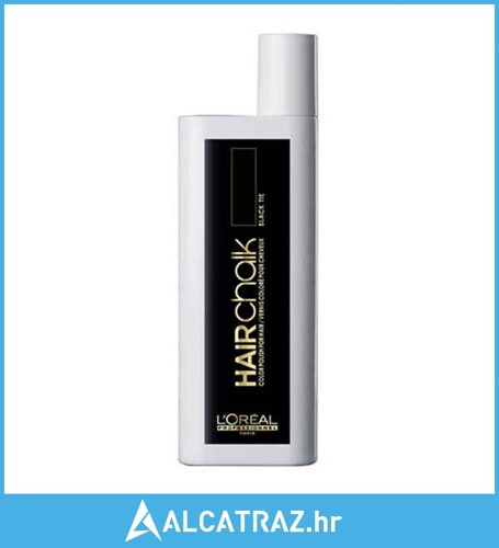Polutrajni Kolorant Chalk L'Oreal Professionnel Paris Black Tie (50 ml) - NOVO
