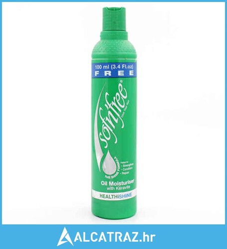 Ulje za Kosu Sofn'free Keravite (350 ml) - NOVO