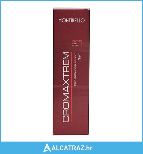Trajna Boja Cromaxtrem Montibello #P8 - NOVO