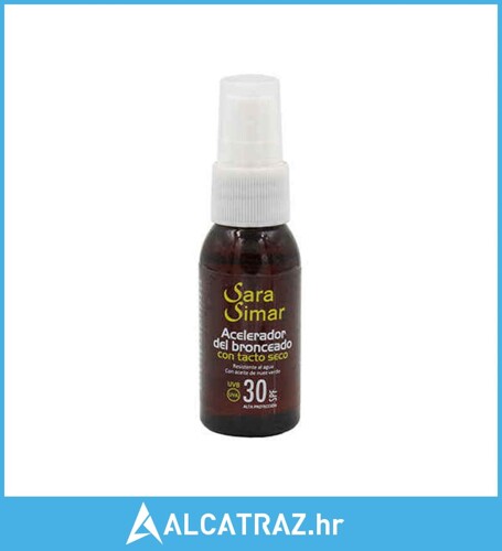 Losion za Samotamnjenje Sara Simar (30 ml) - NOVO