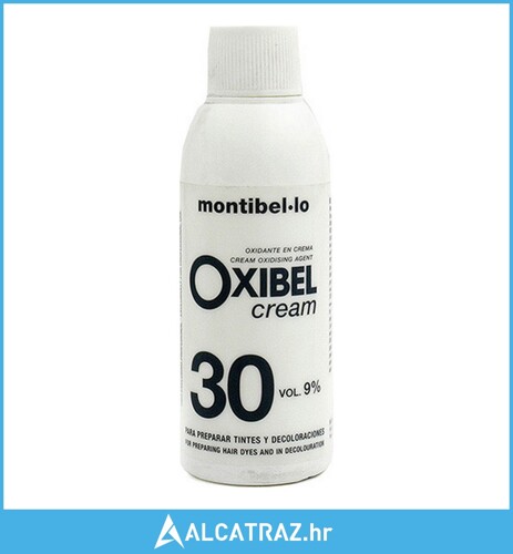 Aktivator u boji Oxibel Montibello (60 ml) - NOVO