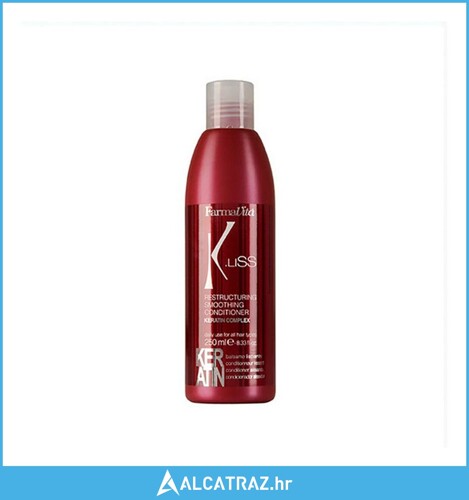 Regenerator Farmavita (250 ml) - NOVO