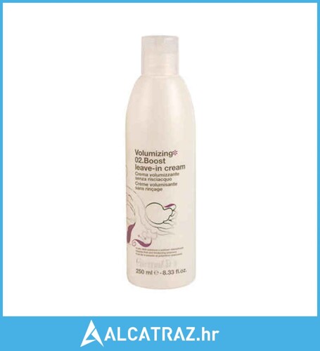 Tretman za Povećanje Volumena Farmavita 02 Boost Leave (250 ml) - NOVO
