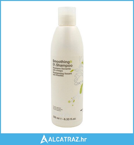Šampon Smothing Farmavita (250 ml) - NOVO
