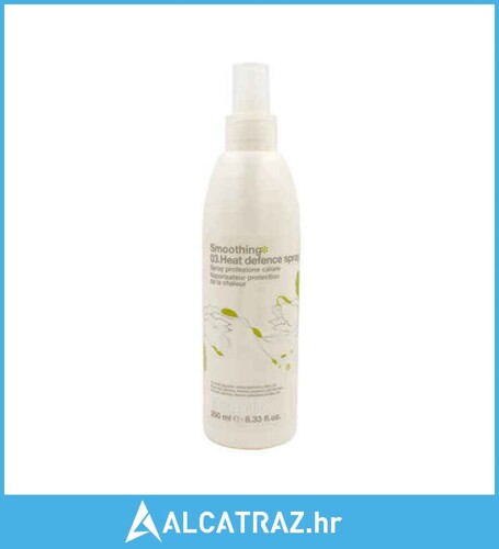 Zaštita od Topline Smoothing 03 Heat Defence Farmavita (250 ml) (250 ml) - N...