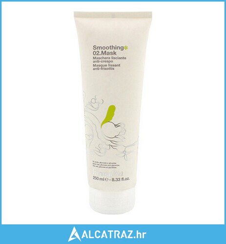 Maska za Kosu Smoothing 02 Farmavita (250 ml) - NOVO